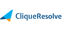 CliqueResolve Logo