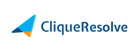 CliqueResolve Logo