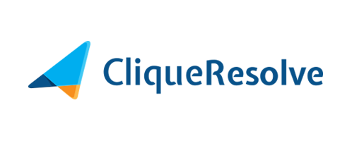 CliqueResolve Logo
